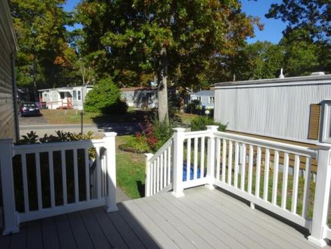43 Great Hill Drive Wareham MA 02576