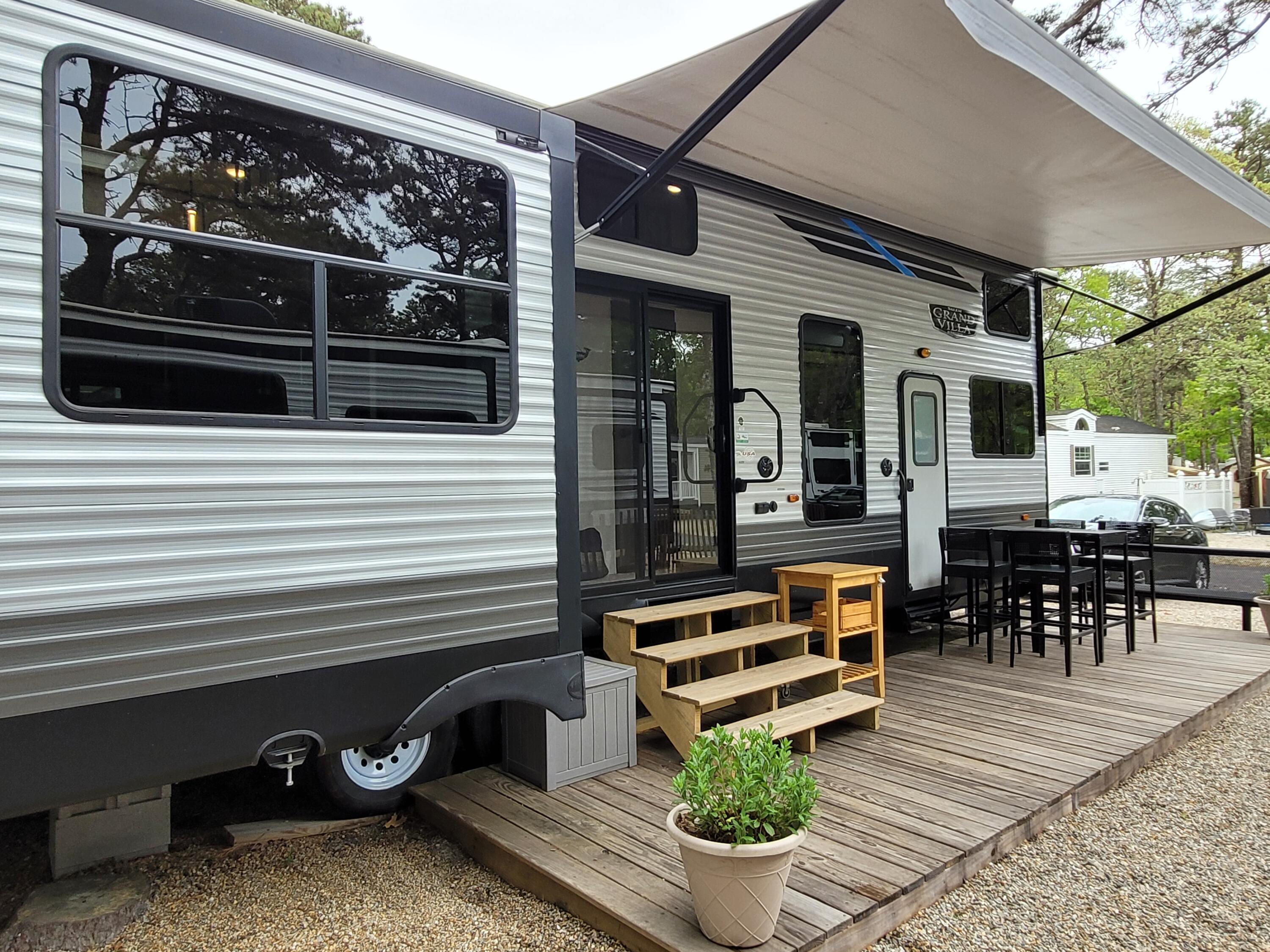310 Old Chatham Road Dennis MA 02660