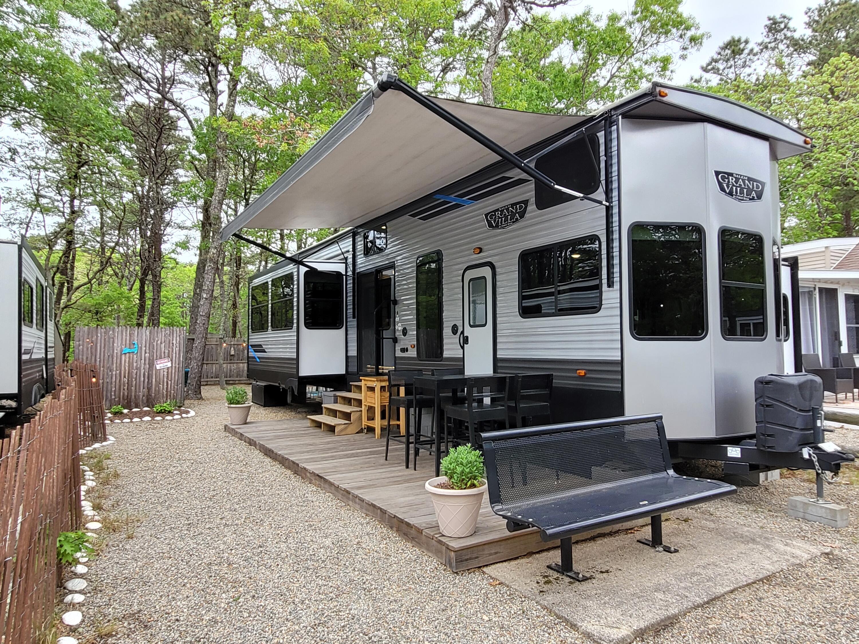 310 Old Chatham Road Dennis MA 02660