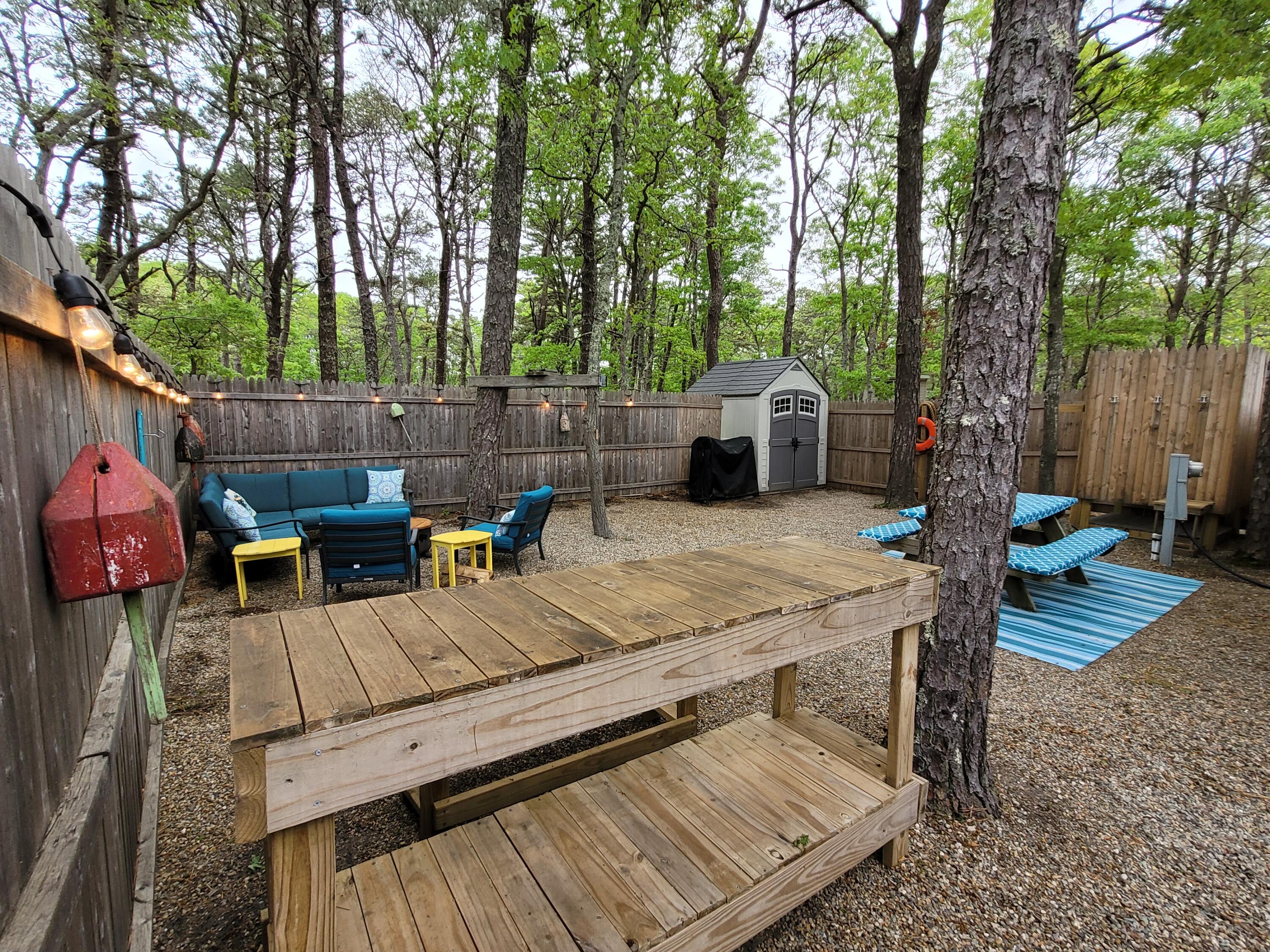 310 Old Chatham Road Dennis MA 02660