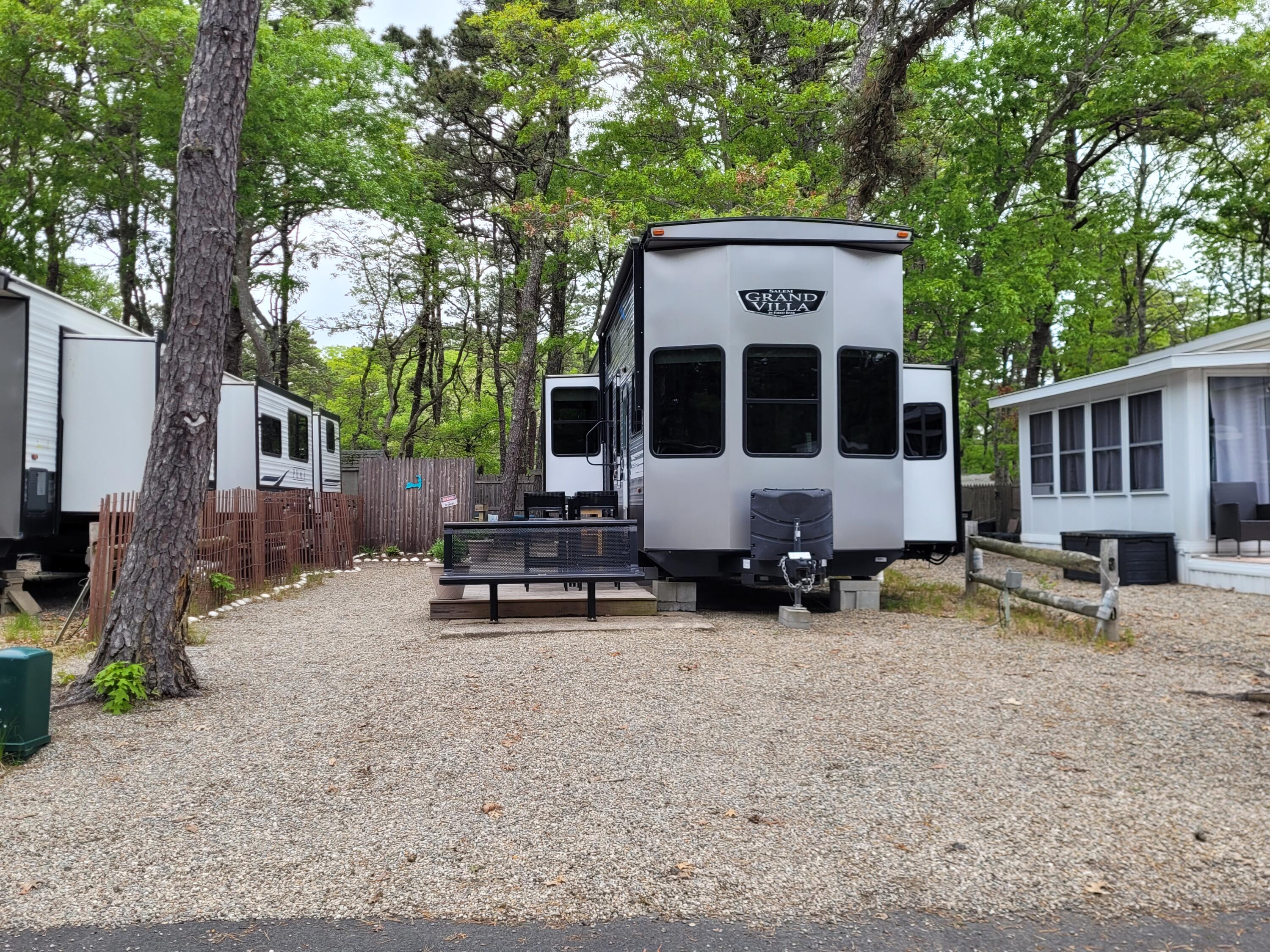 310 Old Chatham Road Dennis MA 02660