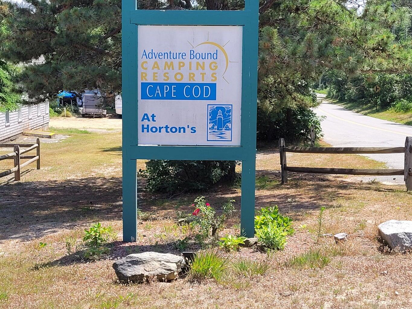 71 South Highland Road Truro MA 02652