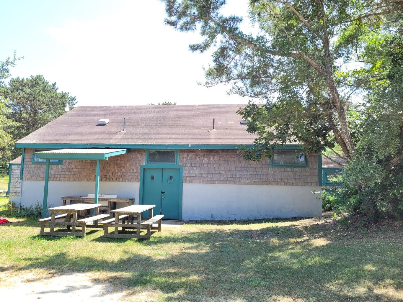 71 South Highland Road Truro MA 02652