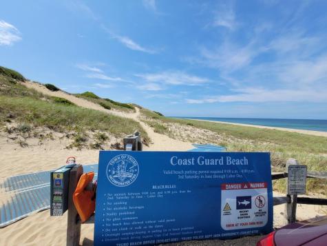 71 South Highland Road Truro MA 02652