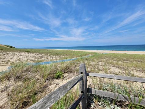 71 South Highland Road Truro MA 02652