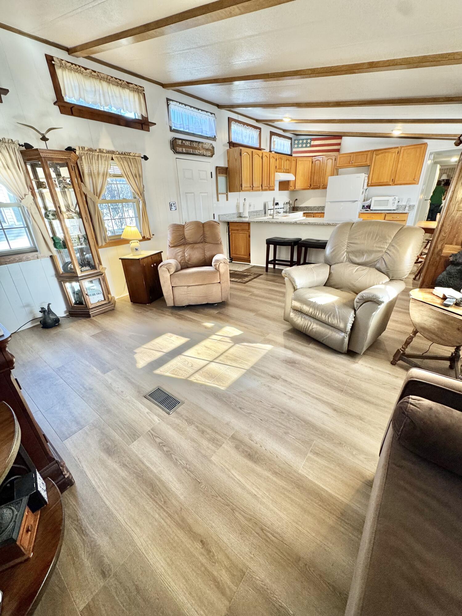 189 Pine View Terrace Wareham MA 02576