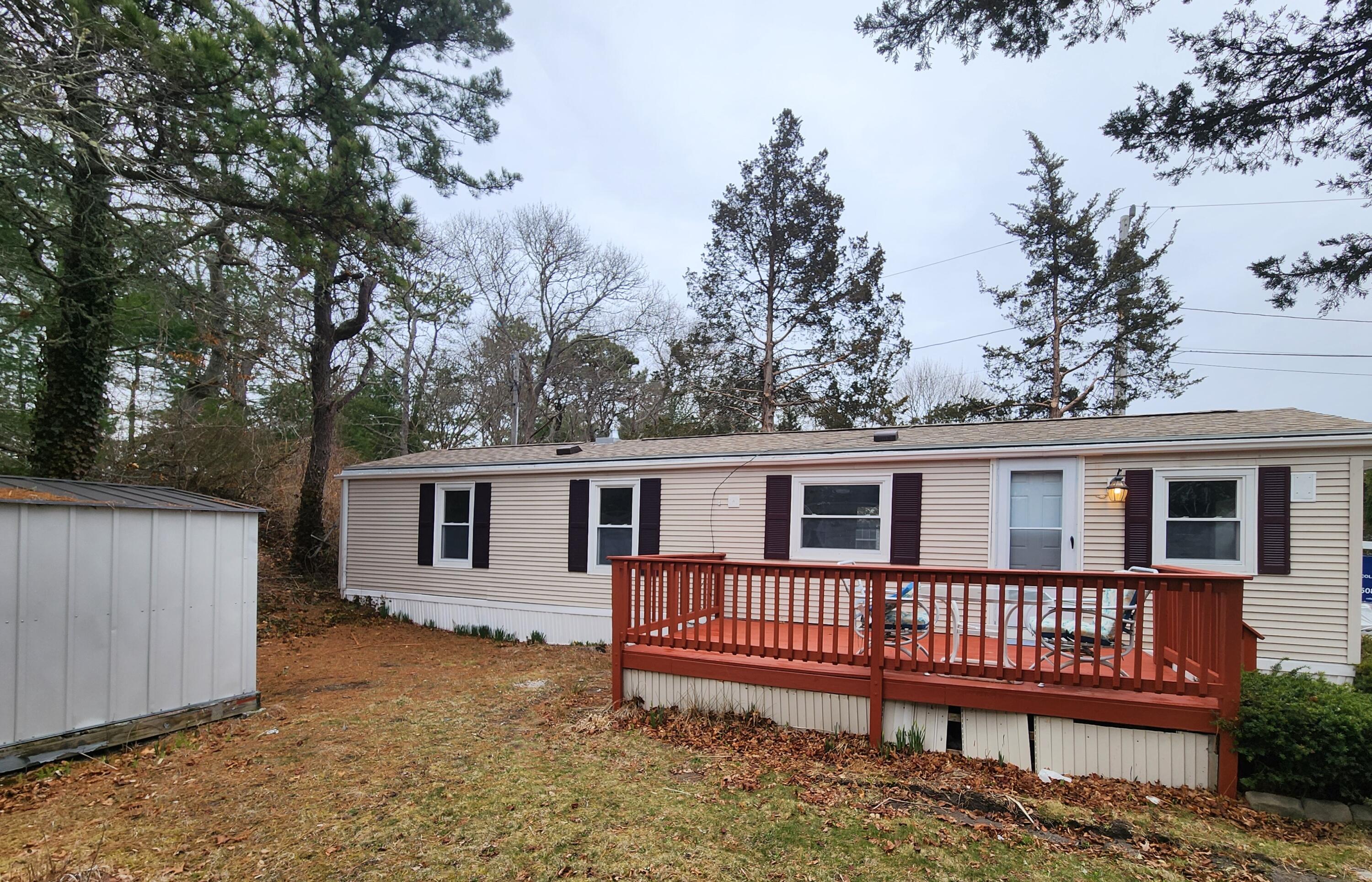 7 First Street Bourne MA 02559