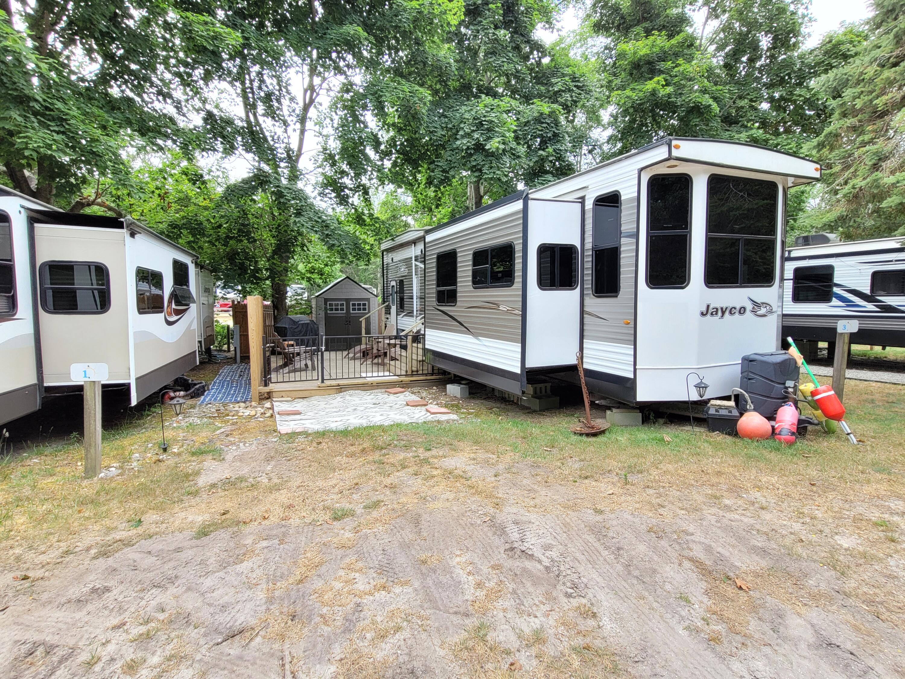 71 South Highland Road Truro MA 02652