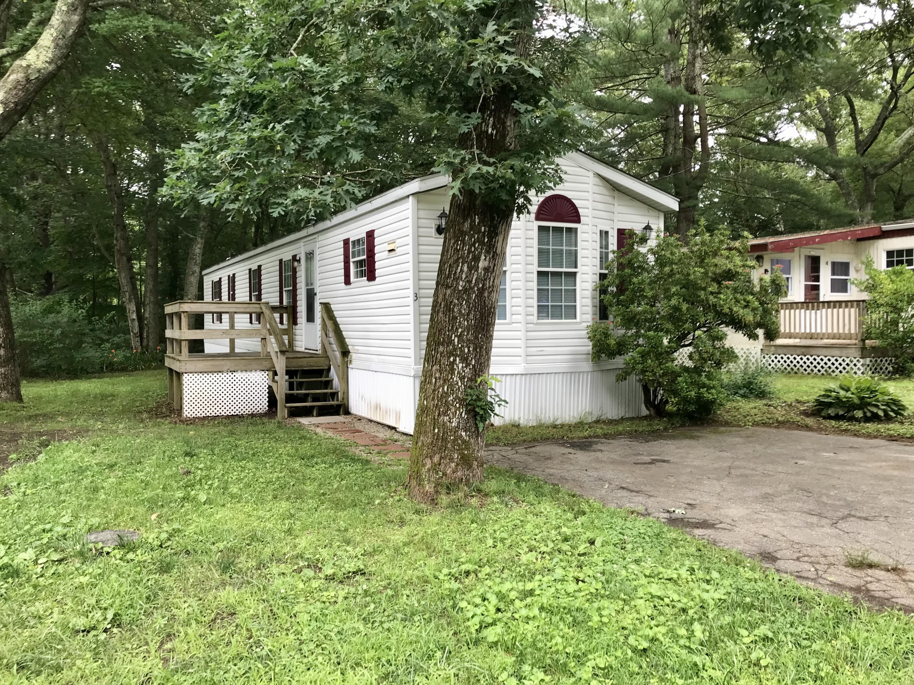 300 Nathan Ellis Highway Mashpee MA 02649