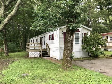 300 Nathan Ellis Highway Mashpee MA 02649