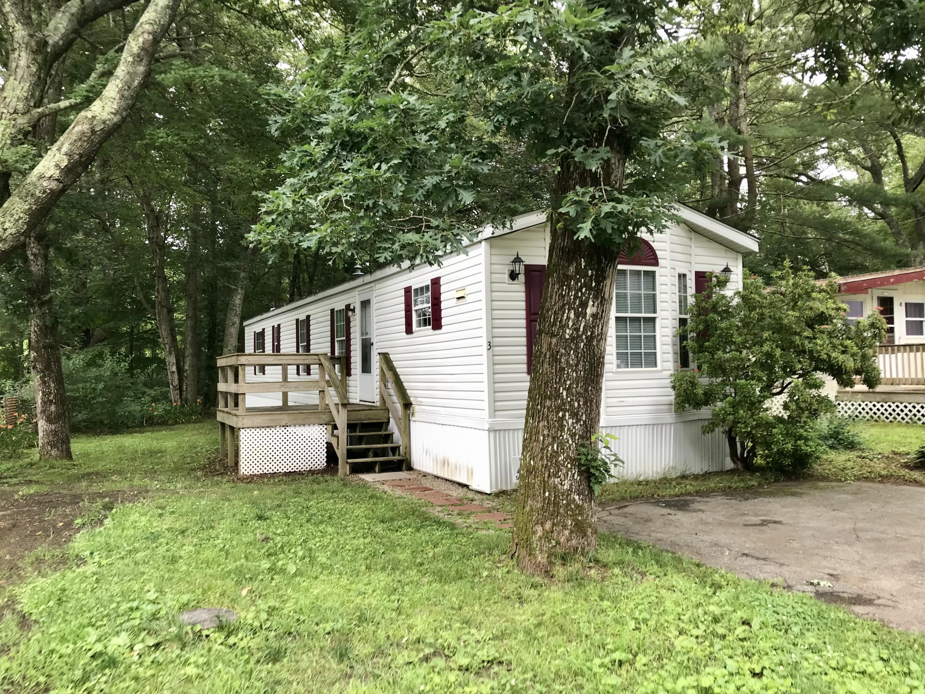 300 Nathan Ellis Highway Mashpee MA 02649