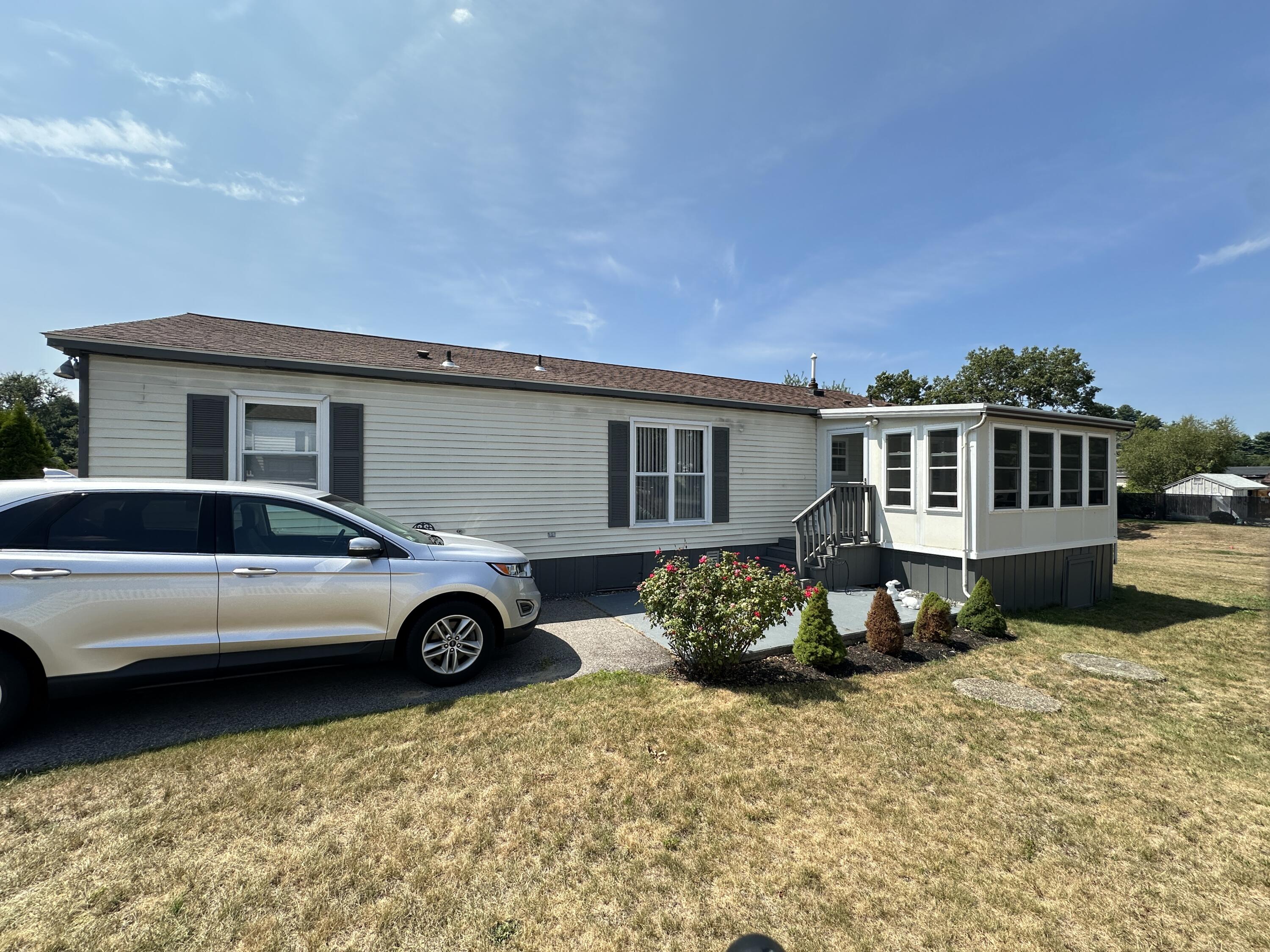 49 Snowgoose Lane Plymouth MA 02360
