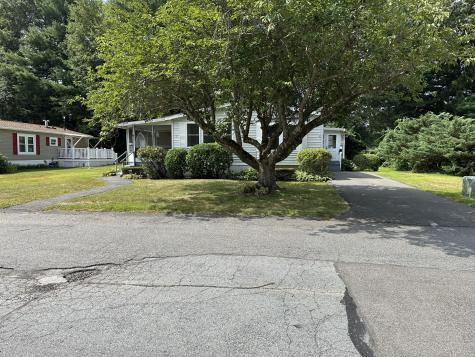21 Friendship Drive West Bridgewater MA 02379