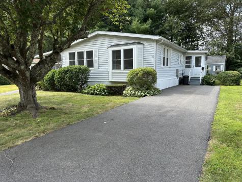 21 Friendship Drive West Bridgewater MA 02379
