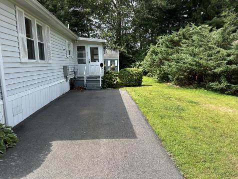 21 Friendship Drive West Bridgewater MA 02379