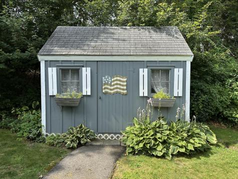 21 Friendship Drive West Bridgewater MA 02379