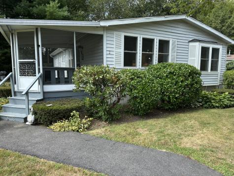 21 Friendship Drive West Bridgewater MA 02379