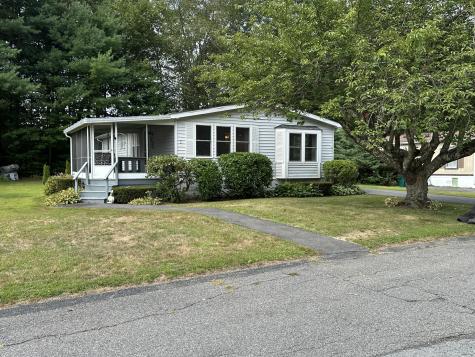 21 Friendship Drive West Bridgewater MA 02379