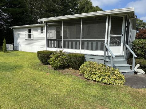 21 Friendship Drive West Bridgewater MA 02379