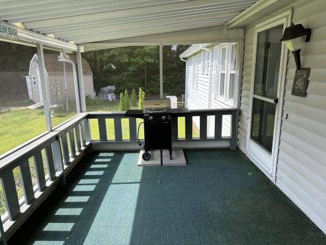 21 Friendship Drive West Bridgewater MA 02379