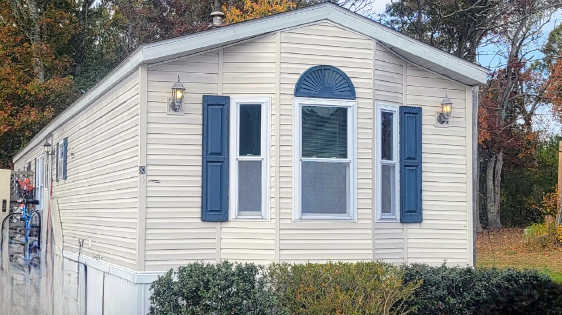 300 Nathan Ellis Highway Mashpee MA 02649