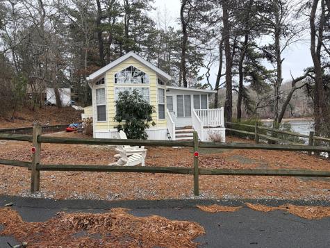185 Cotuit Road Sandwich MA 02563
