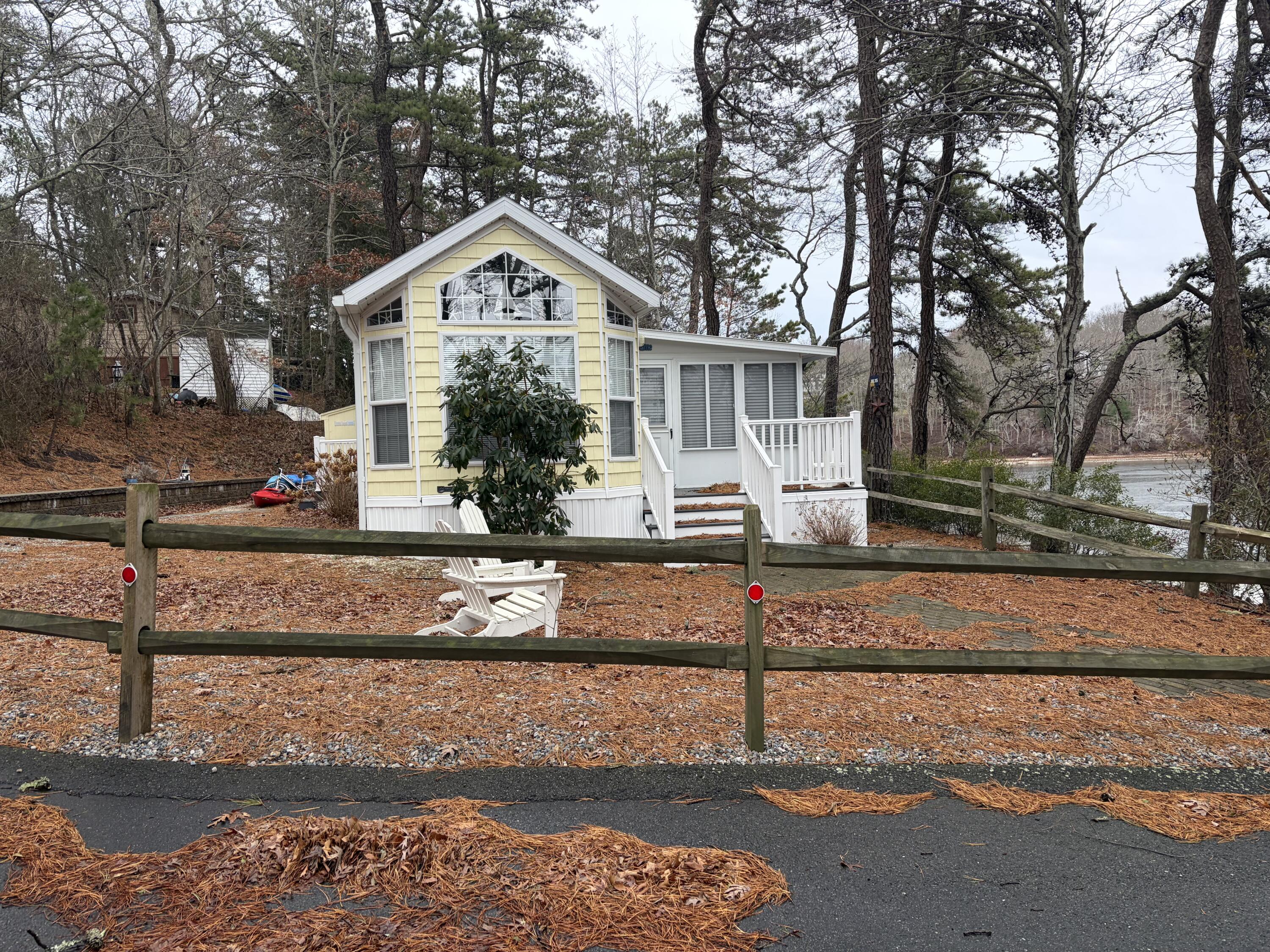 185 Cotuit Road Sandwich MA 02563