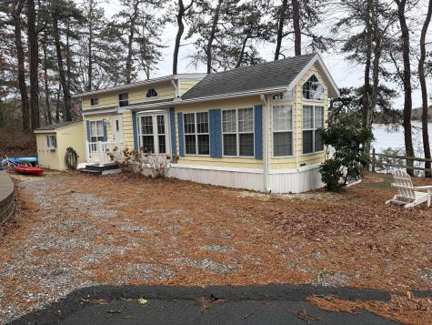 185 Cotuit Road Sandwich MA 02563