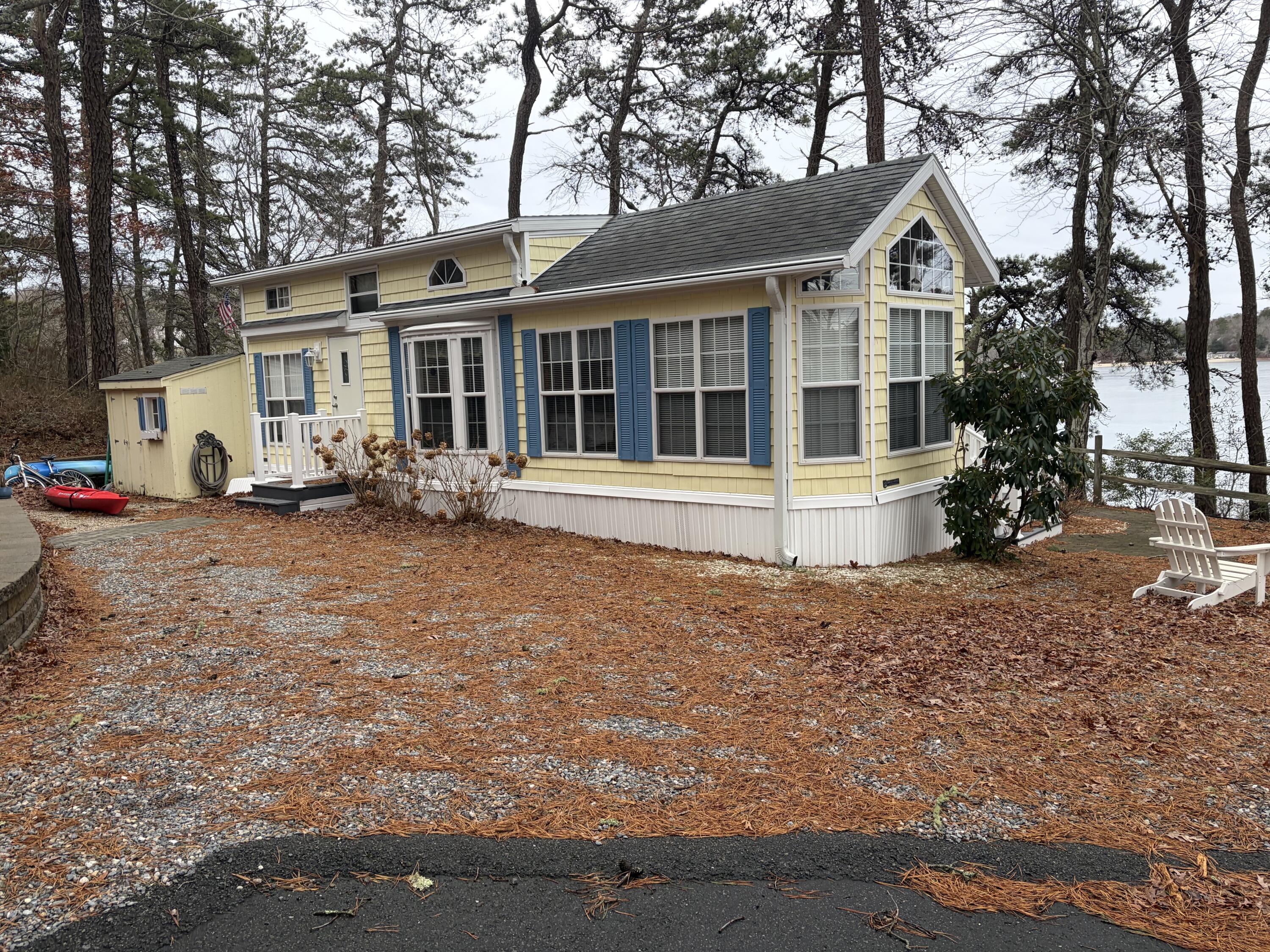185 Cotuit Road Sandwich MA 02563