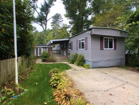 300 Nathan Ellis Highway Mashpee MA 02649