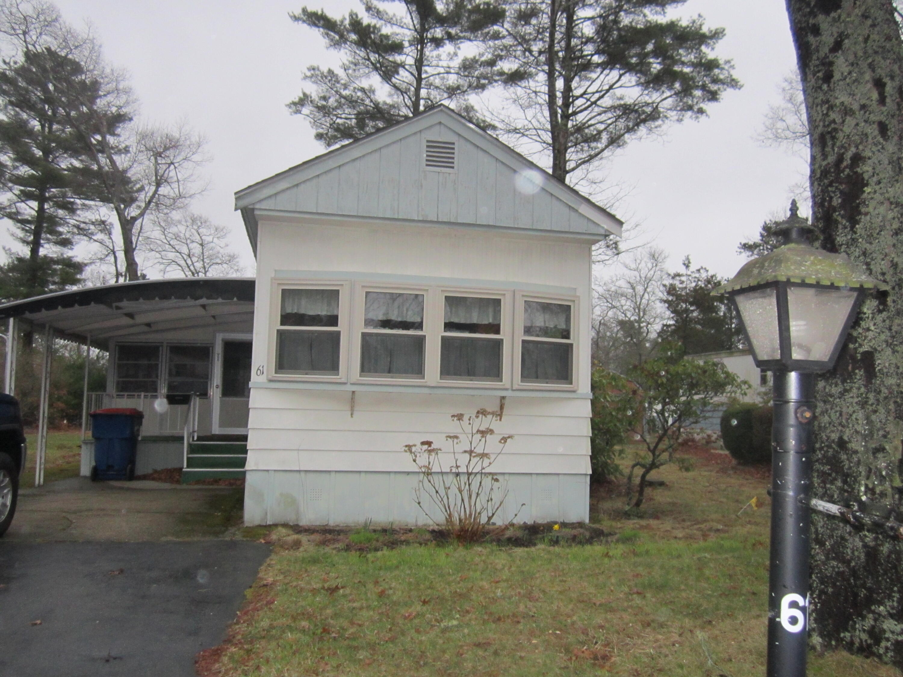 61 Timber Lane Wareham MA 02576