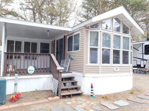 310 Old Chatham Road Dennis MA 02660