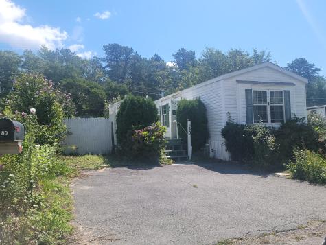 300 Nathan Ellis Highway Mashpee MA 02649