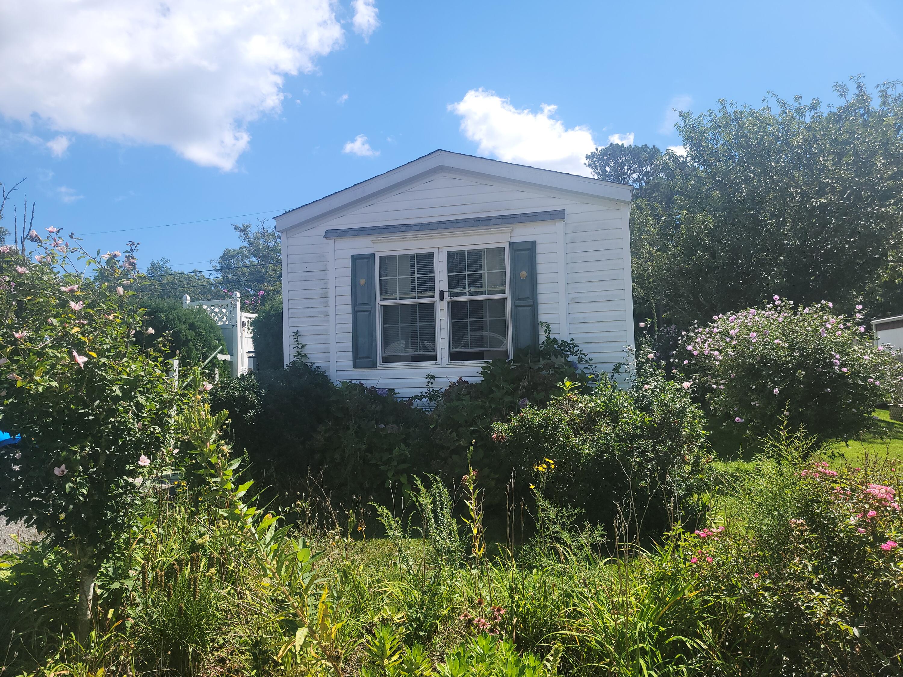 300 Nathan Ellis Highway Mashpee MA 02649