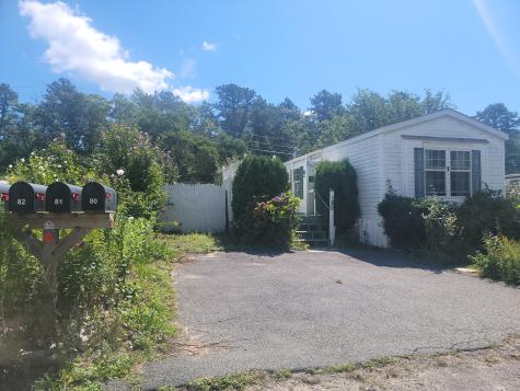 300 Nathan Ellis Highway Mashpee MA 02649
