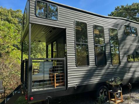 71 South Highland Road Truro MA 02652