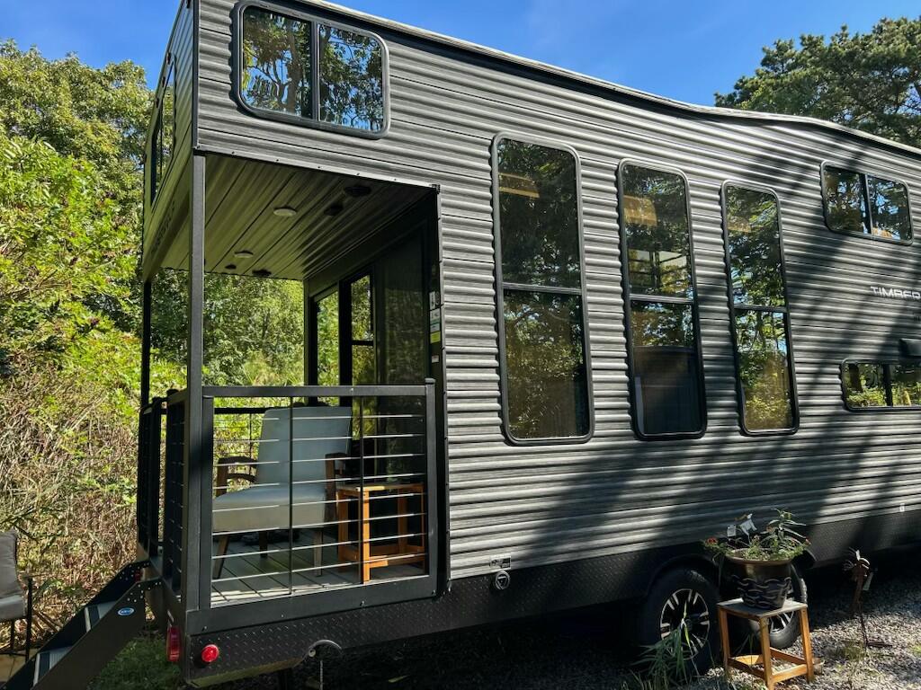 71 South Highland Road Truro MA 02652