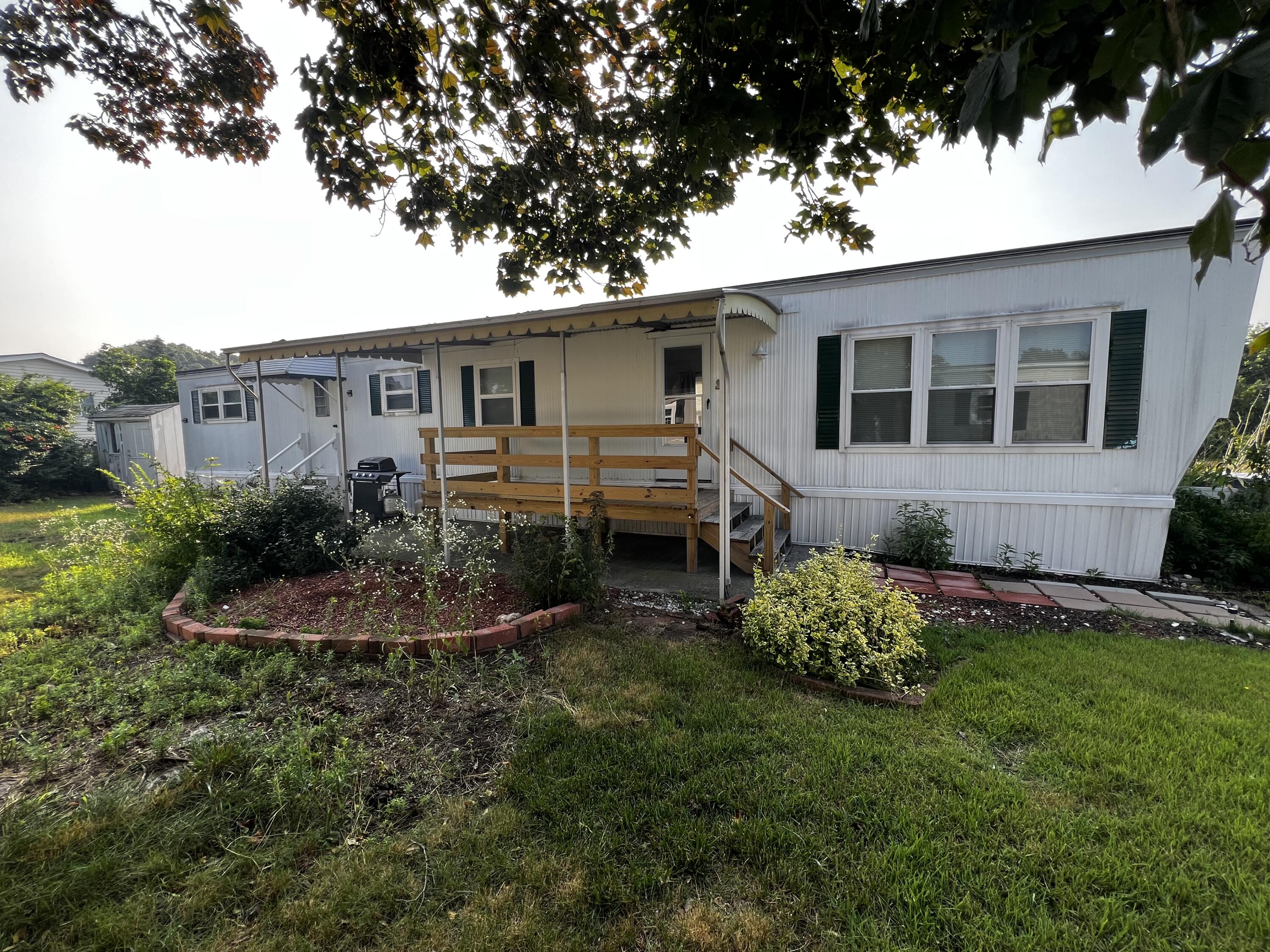 14 Joseph Street Wareham MA 02571
