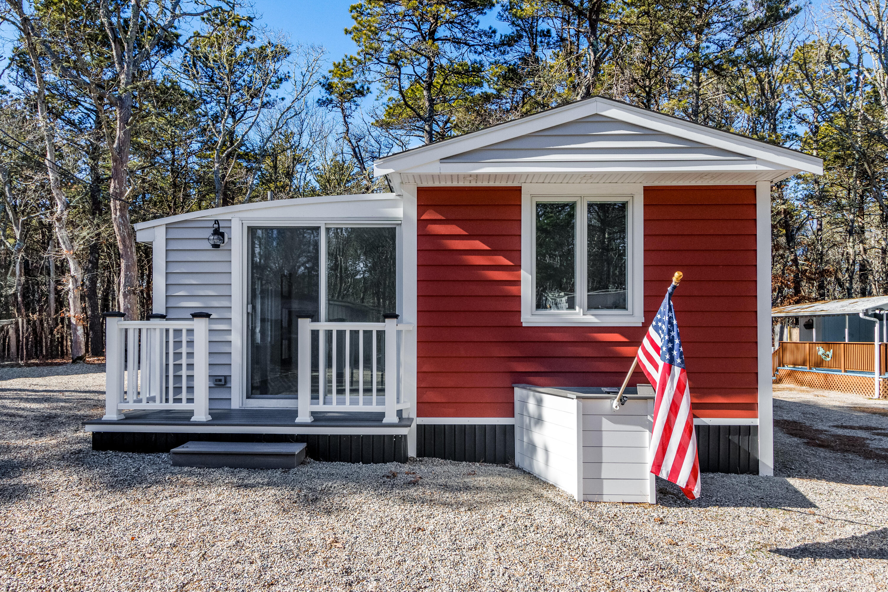 310 Old Chatham Road MA 02638