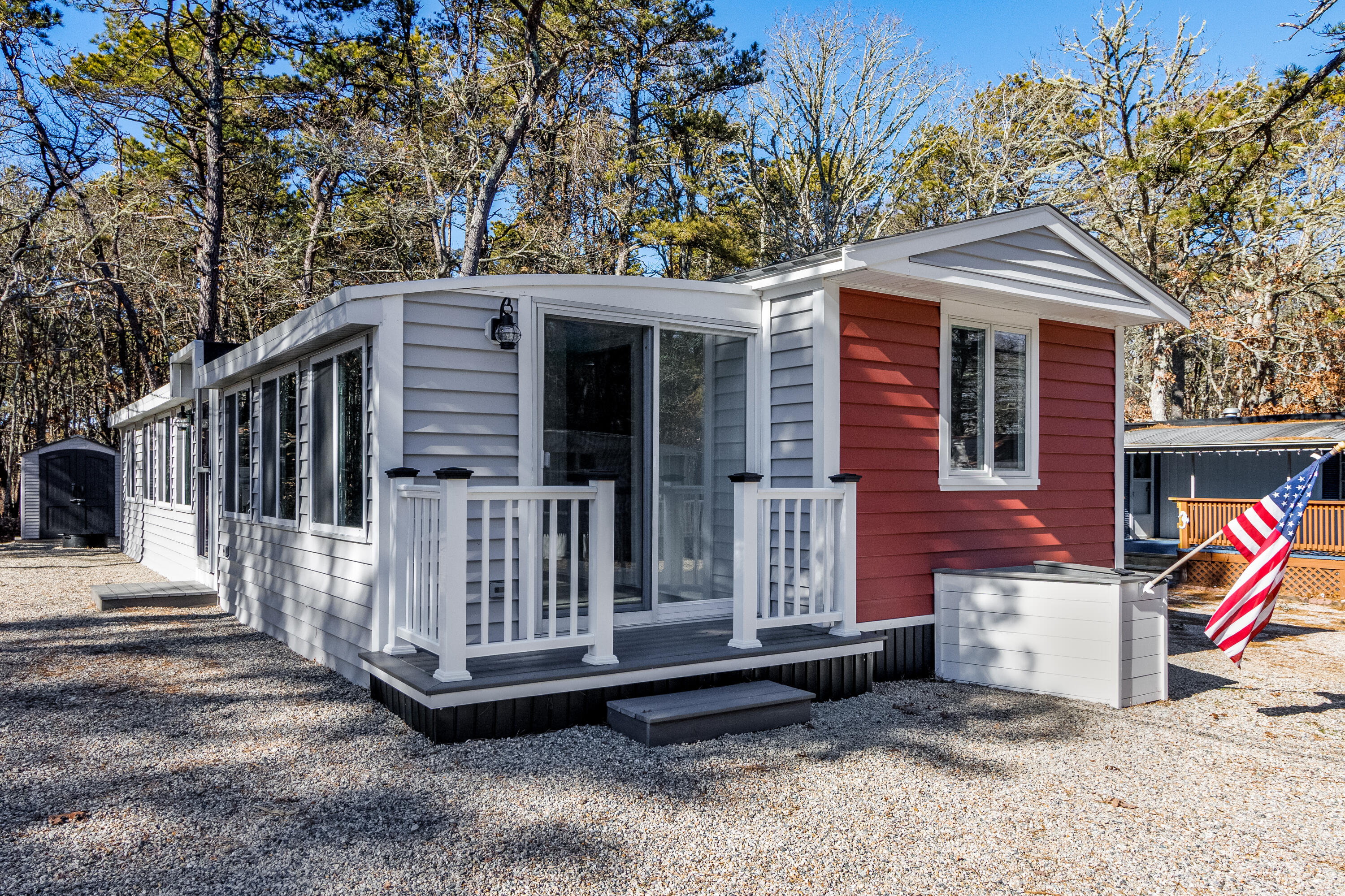 310 Old Chatham Road Dennis MA 02638