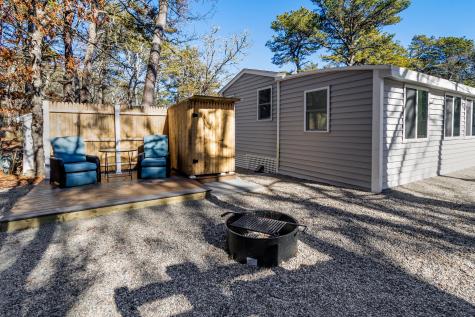 310 Old Chatham Road Dennis MA 02638
