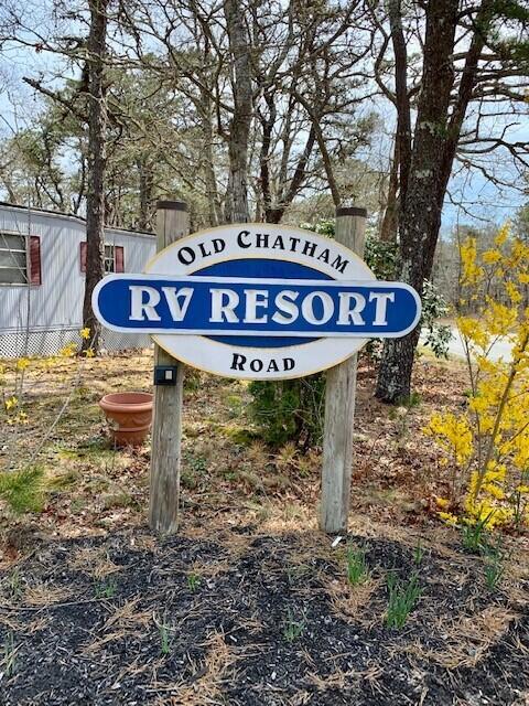 310 Old Chatham Road Dennis MA 02638