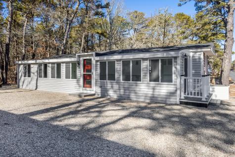 310 Old Chatham Road Dennis MA 02638