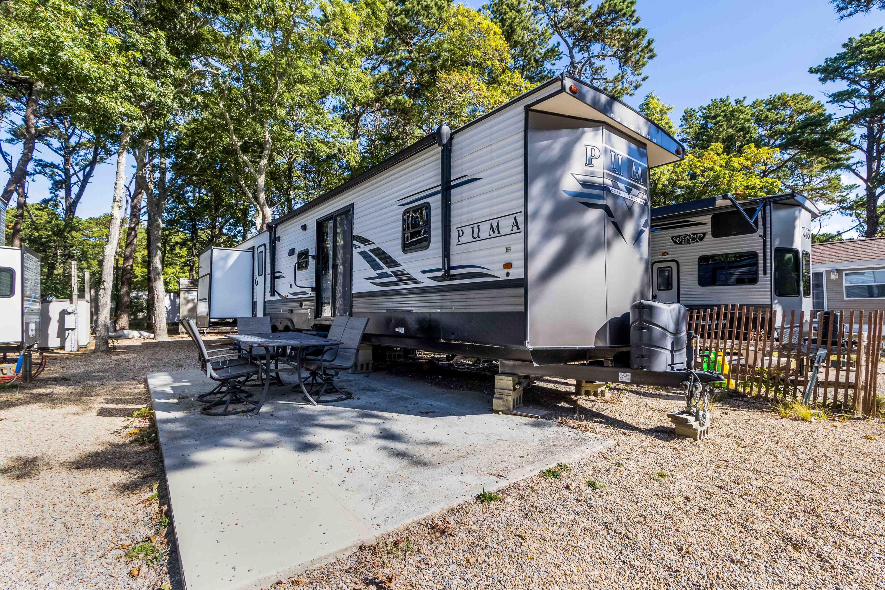 310 Old Chatham Road MA 02660