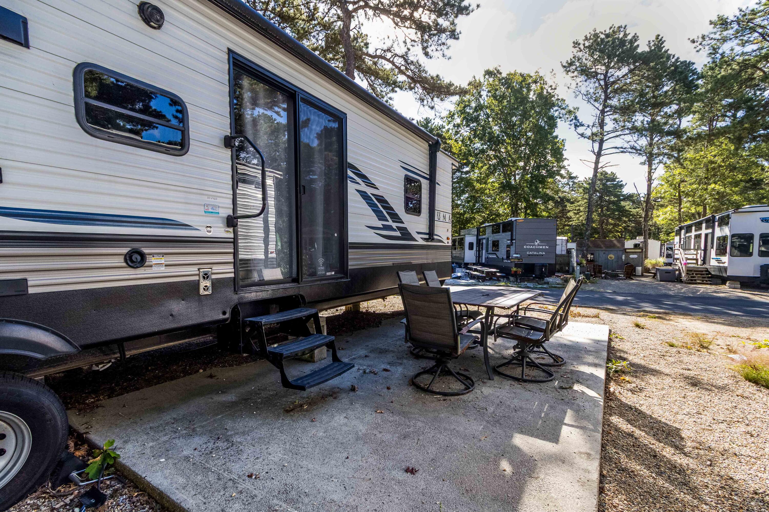 310 Old Chatham Road Dennis MA 02660