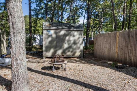 310 Old Chatham Road Dennis MA 02660