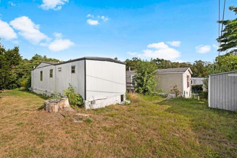 300 Nathan Ellis Highway Mashpee MA 02649