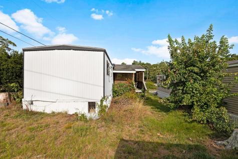 300 Nathan Ellis Highway Mashpee MA 02649