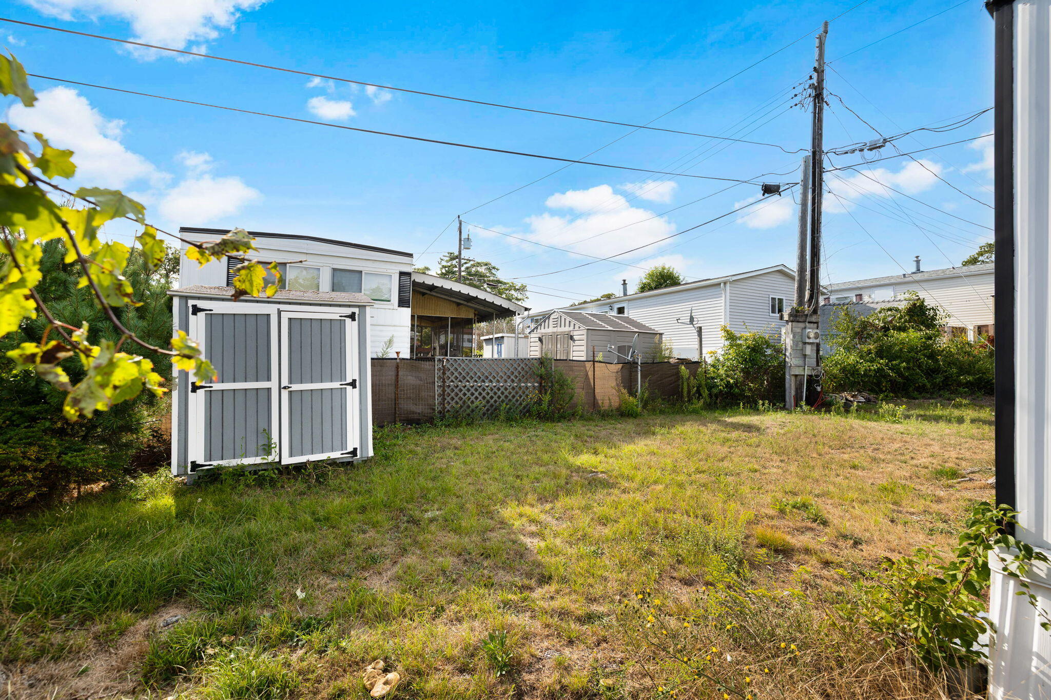 300 Nathan Ellis Highway Mashpee MA 02649