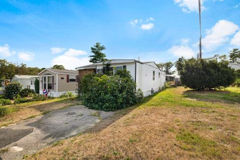 300 Nathan Ellis Highway Mashpee MA 02649